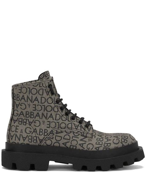 d&g mens boots